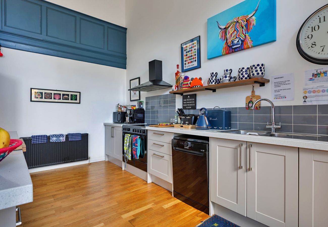 Huis in Hindolveston - The Chapel