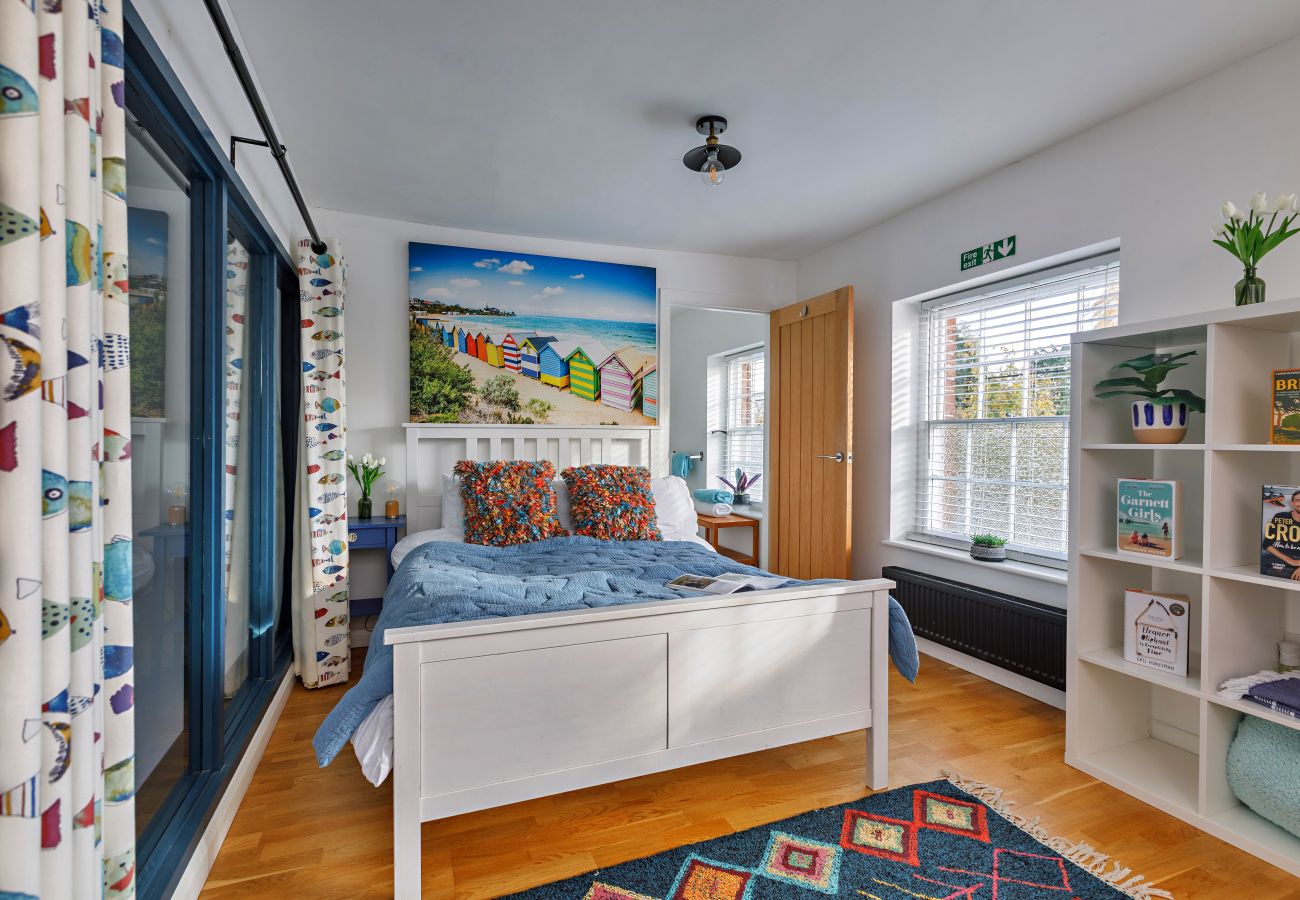 Huis in Hindolveston - The Chapel