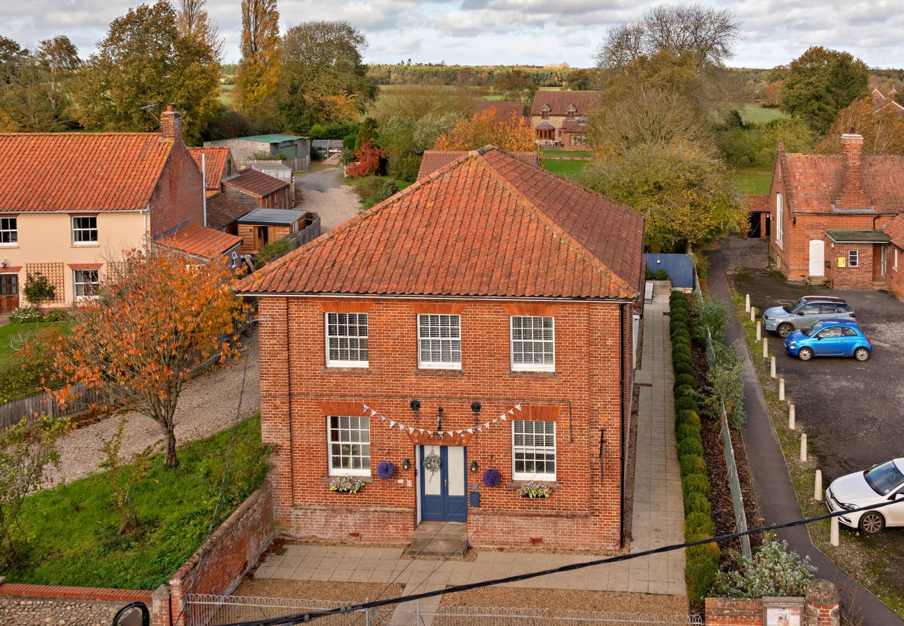 Huis in Hindolveston - The Chapel