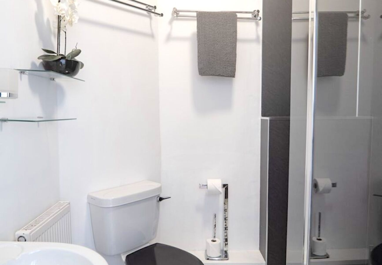 Cottage in Widemouth Bay - Olive Tree