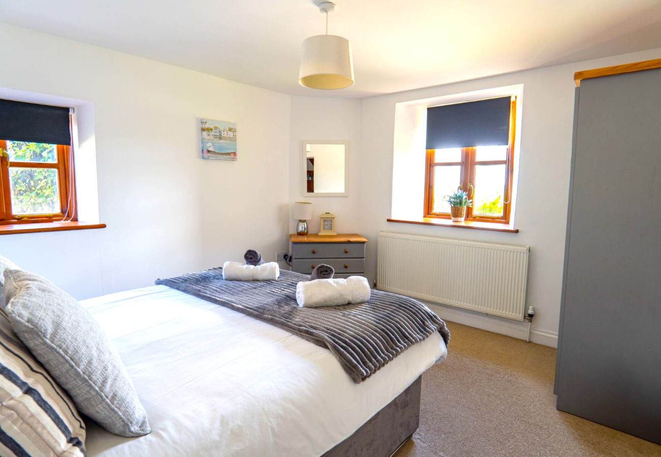 Cottage in Widemouth Bay - Fields Barn