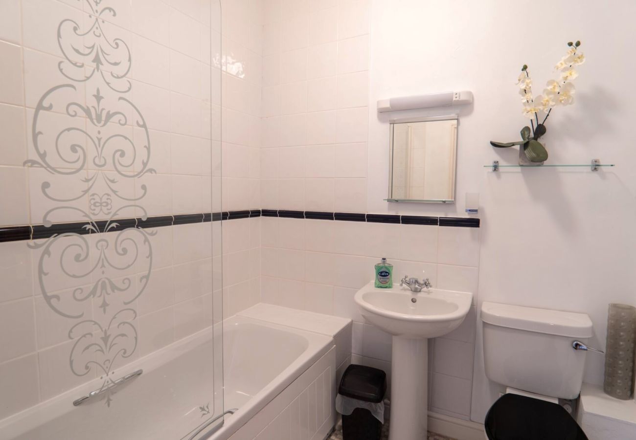 Cottage in Widemouth Bay - Rosemary Cottage