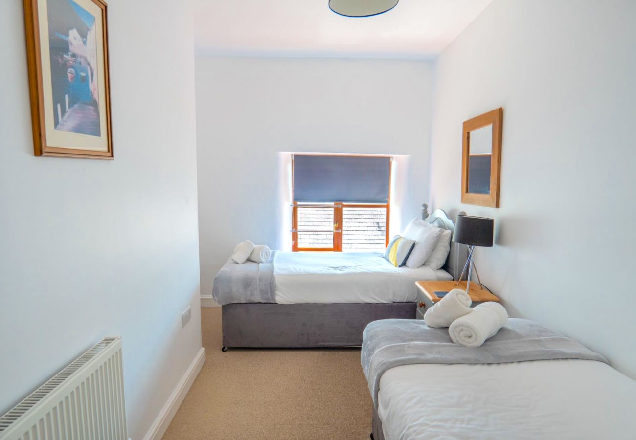 Cottage in Widemouth Bay - Rosemary Cottage