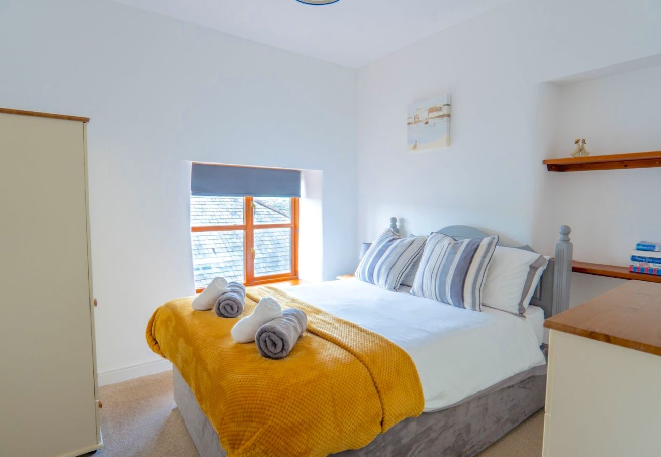 Cottage in Widemouth Bay - Rosemary Cottage