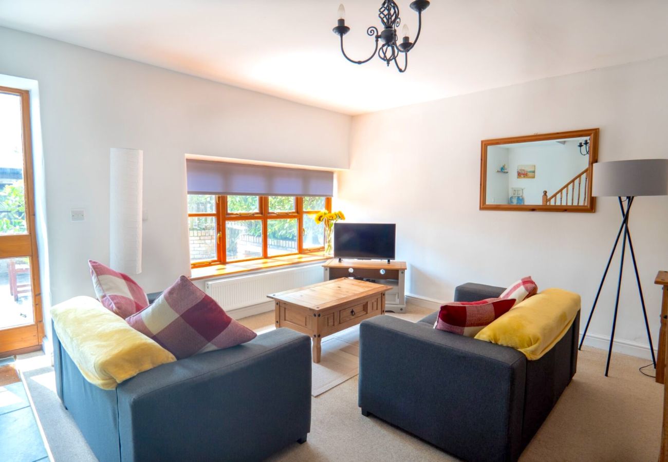 Cottage in Widemouth Bay - Rosemary Cottage