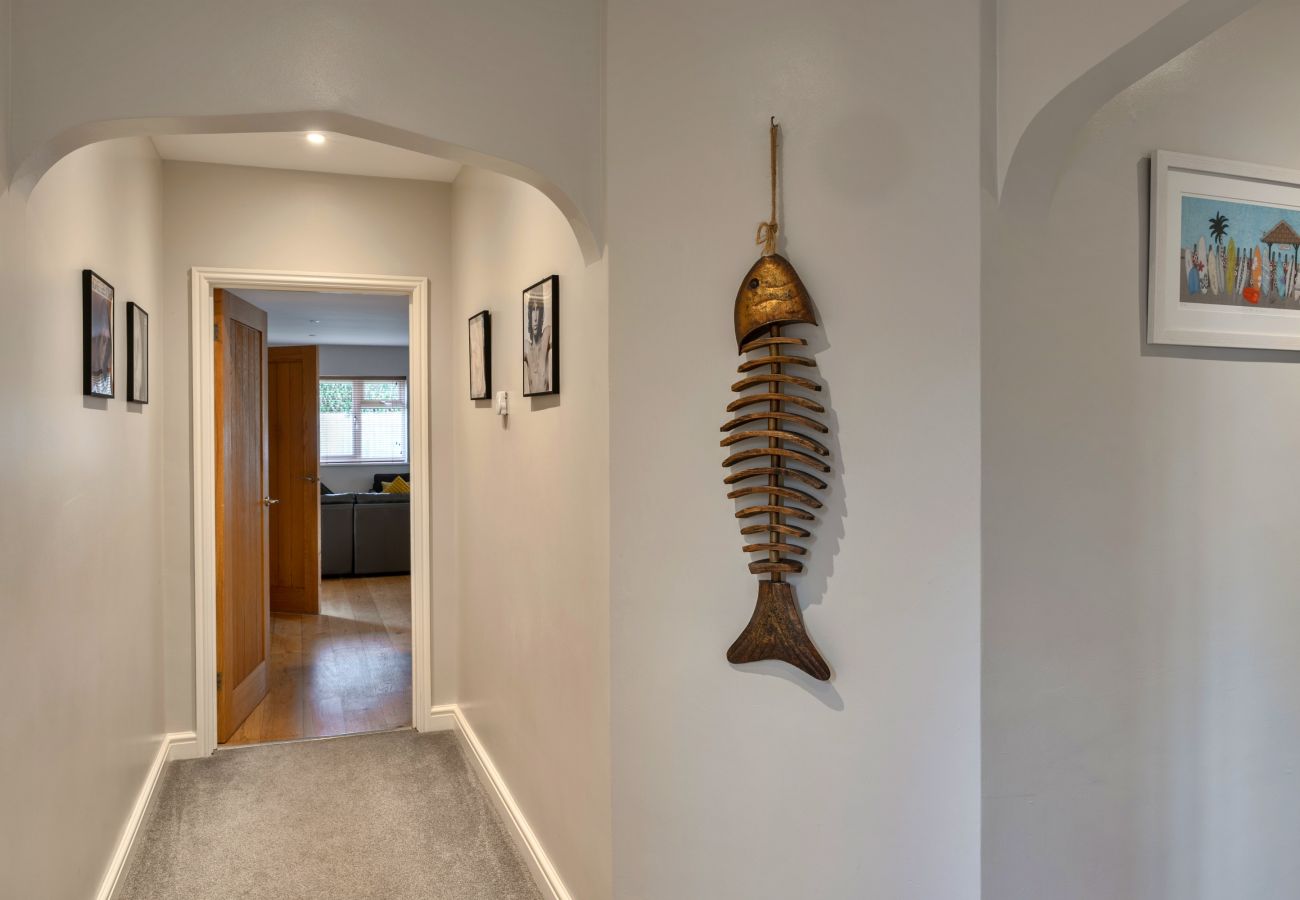 Bungalow in Widemouth Bay - Gwelmor