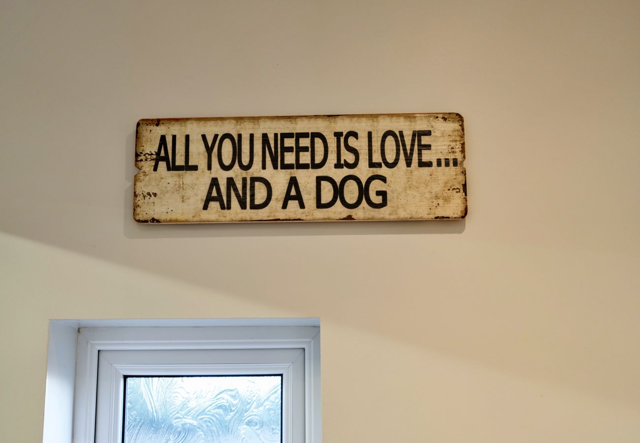 Bungalow in Widemouth Bay - Gwelmor