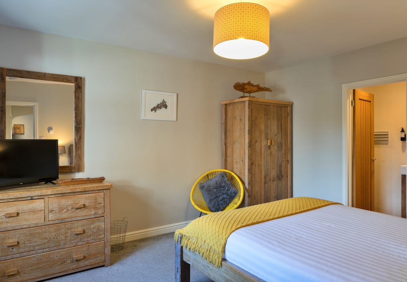 Bungalow in Widemouth Bay - Gwelmor