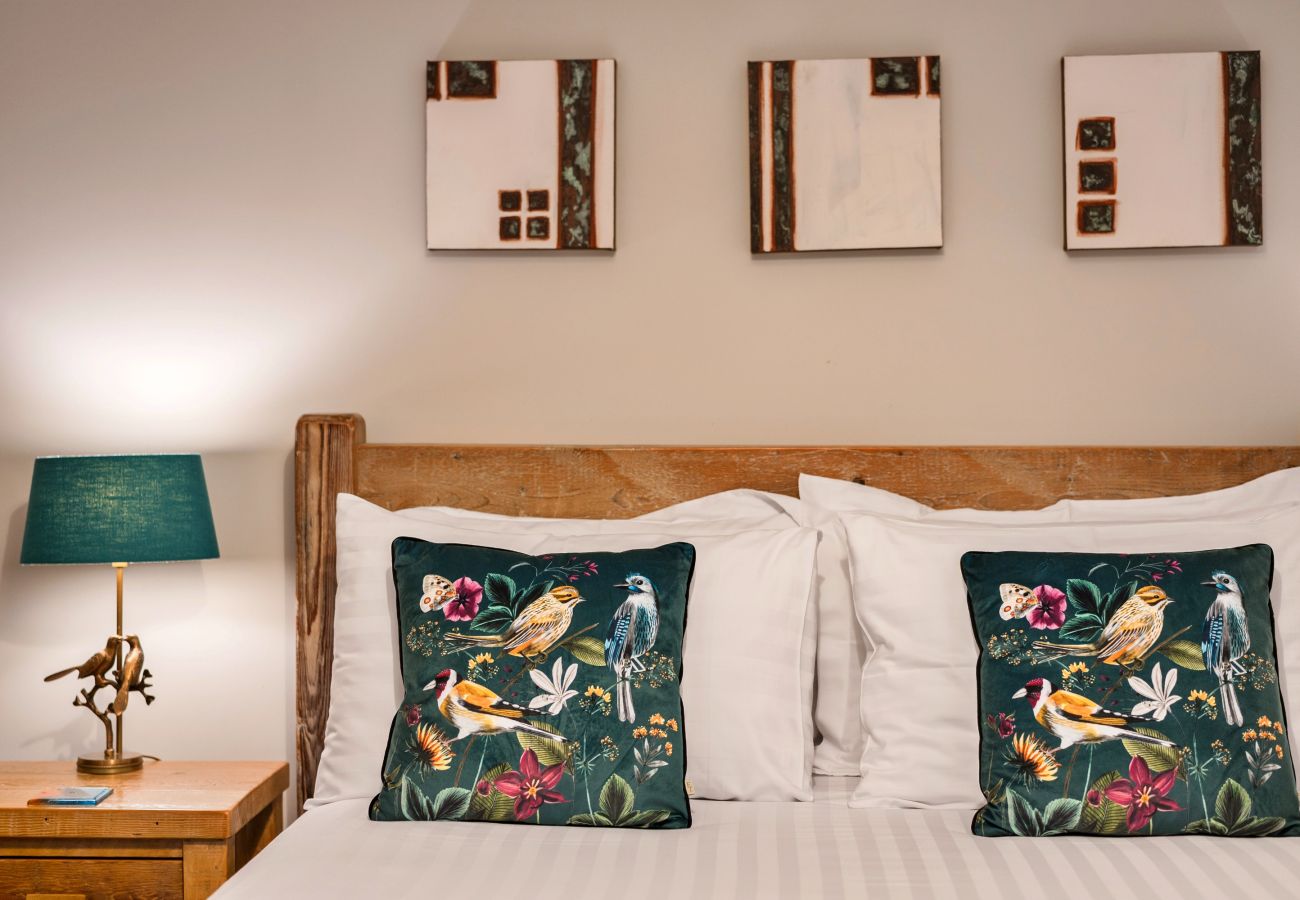 Bungalow in Widemouth Bay - Gwelmor