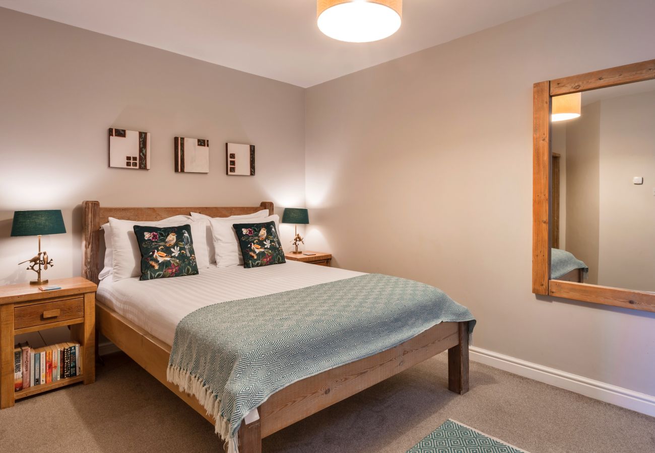 Bungalow in Widemouth Bay - Gwelmor