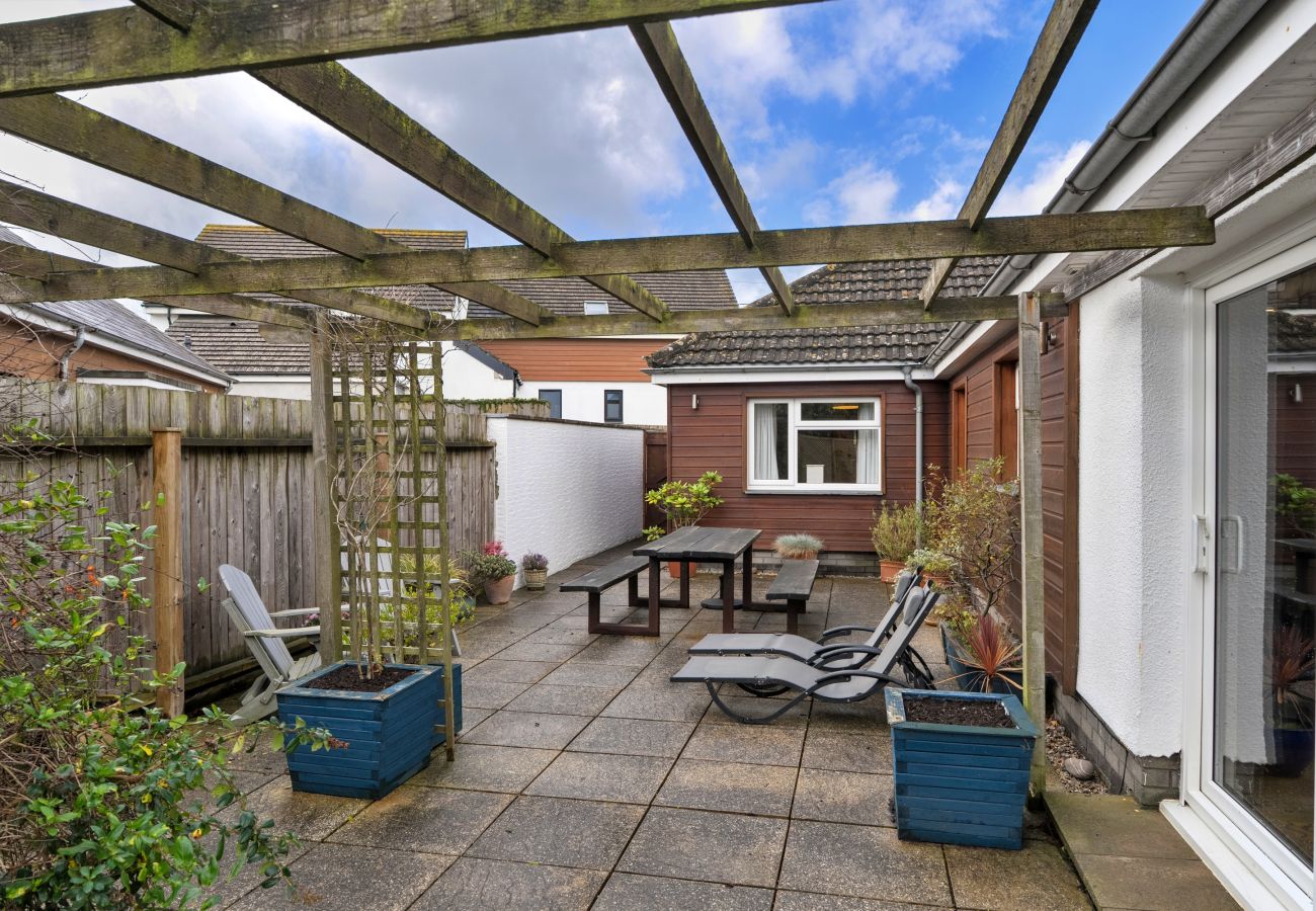 Bungalow in Widemouth Bay - Gwelmor