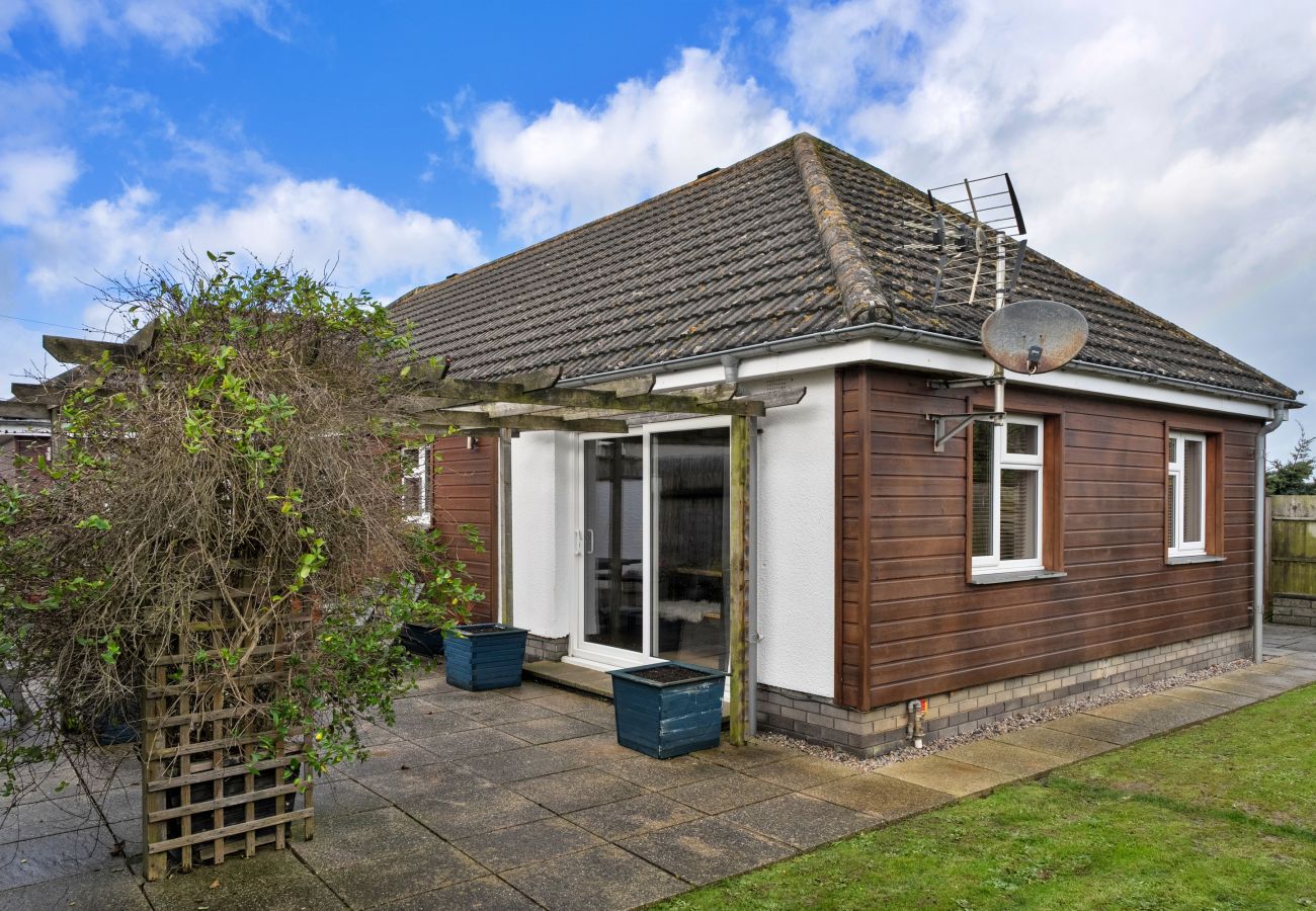 Bungalow in Widemouth Bay - Gwelmor