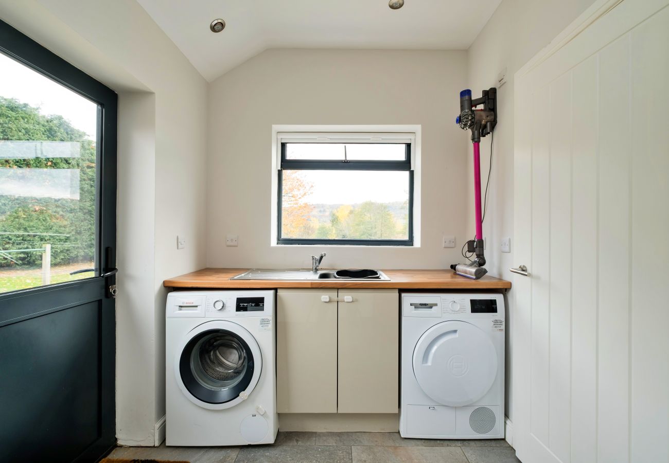 Bungalow in Harley - Yonder Castle Hill