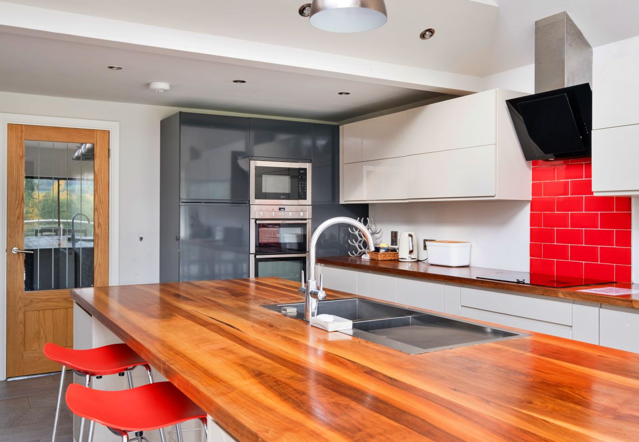 Bungalow in Harley - Yonder Castle Hill