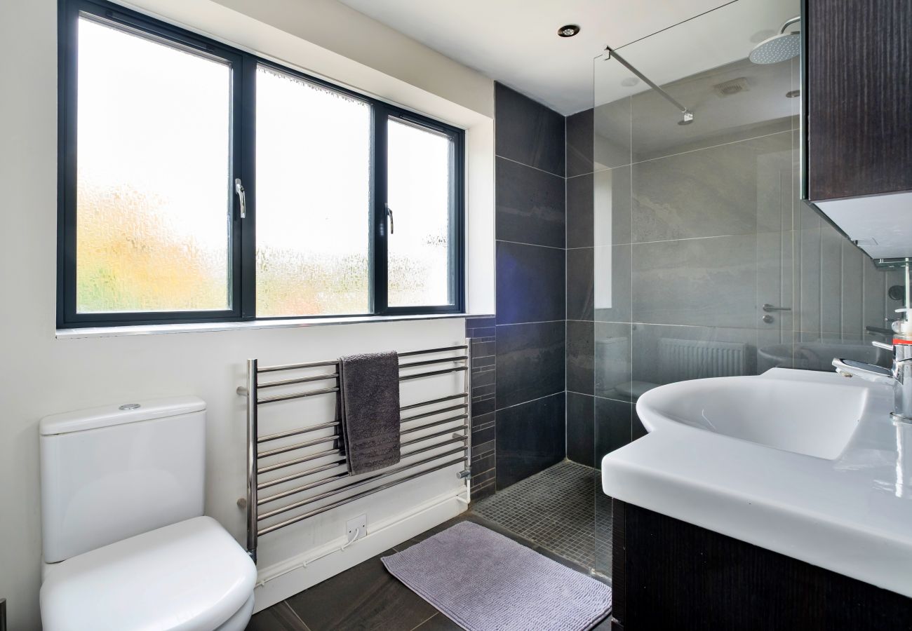 Bungalow in Harley - Yonder Castle Hill