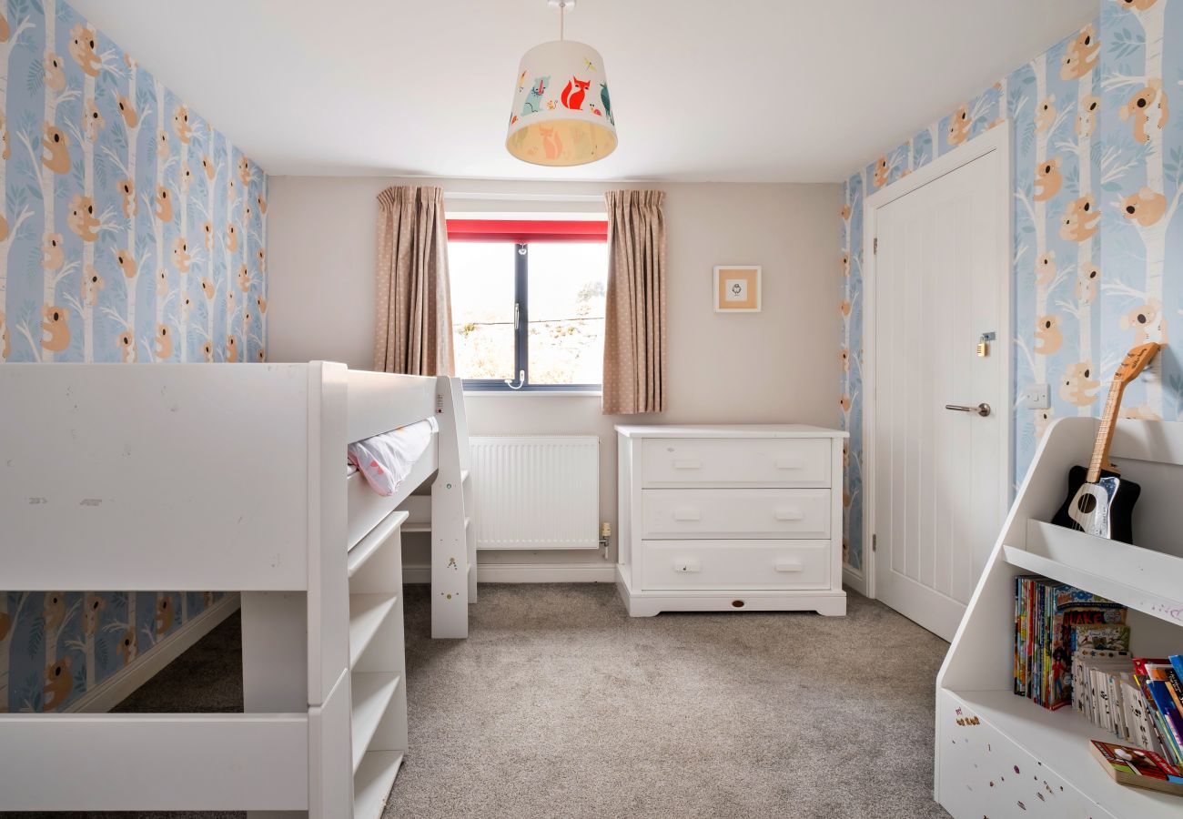 Bungalow in Harley - Yonder Castle Hill