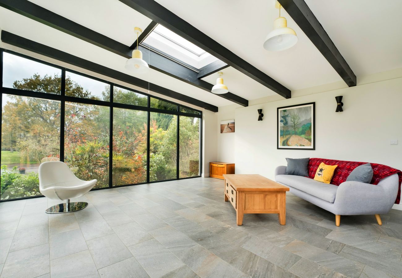 Bungalow in Harley - Yonder Castle Hill