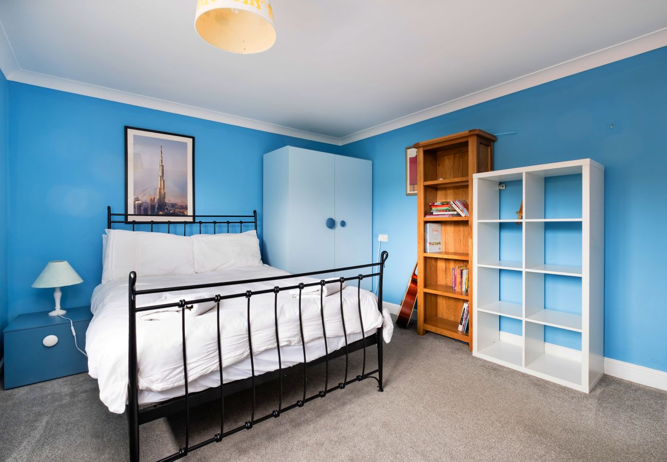 Bungalow in Harley - Yonder Castle Hill