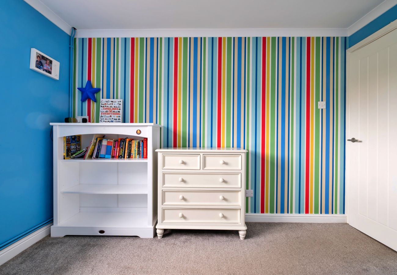 Bungalow in Harley - Yonder Castle Hill