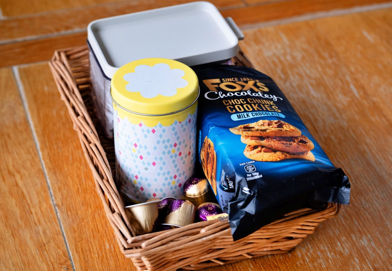 Bungalow in Harley - Yonder Castle Hill