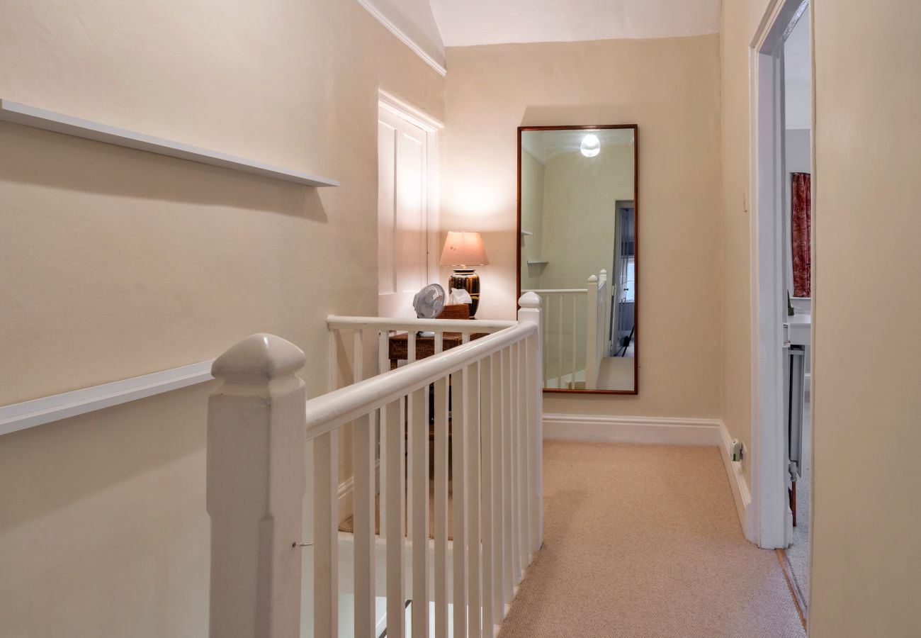 Cottage in Brayford - Church House Annexe