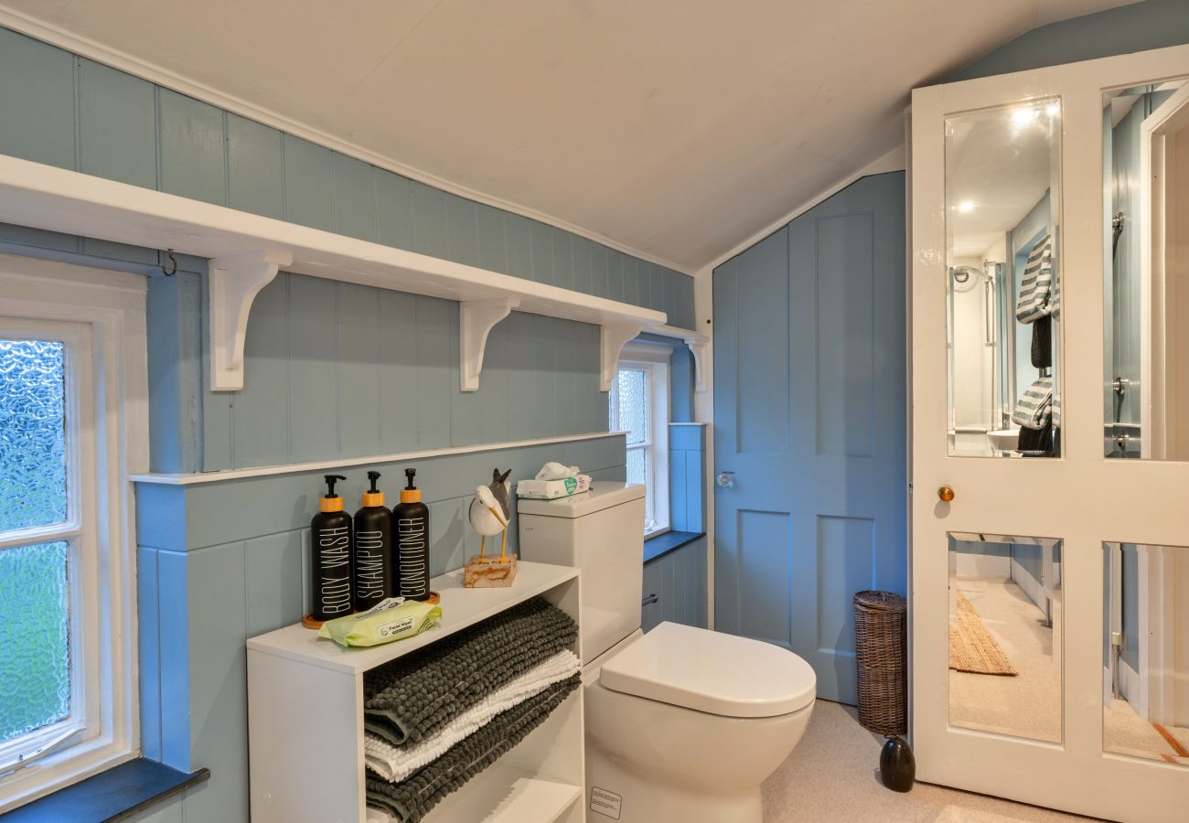 Cottage in Brayford - Church House Annexe