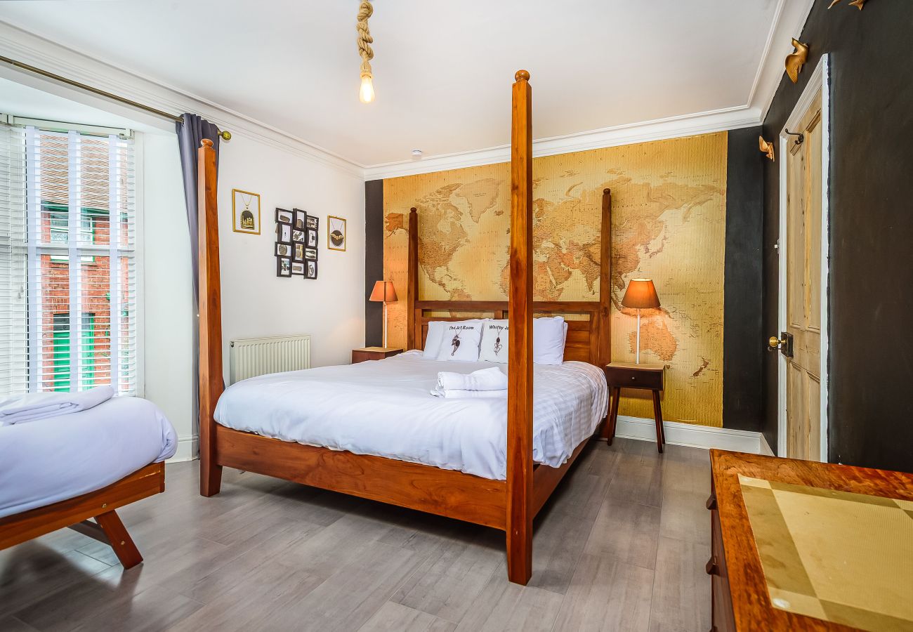 Huis in Whitby - Falcon Retreat