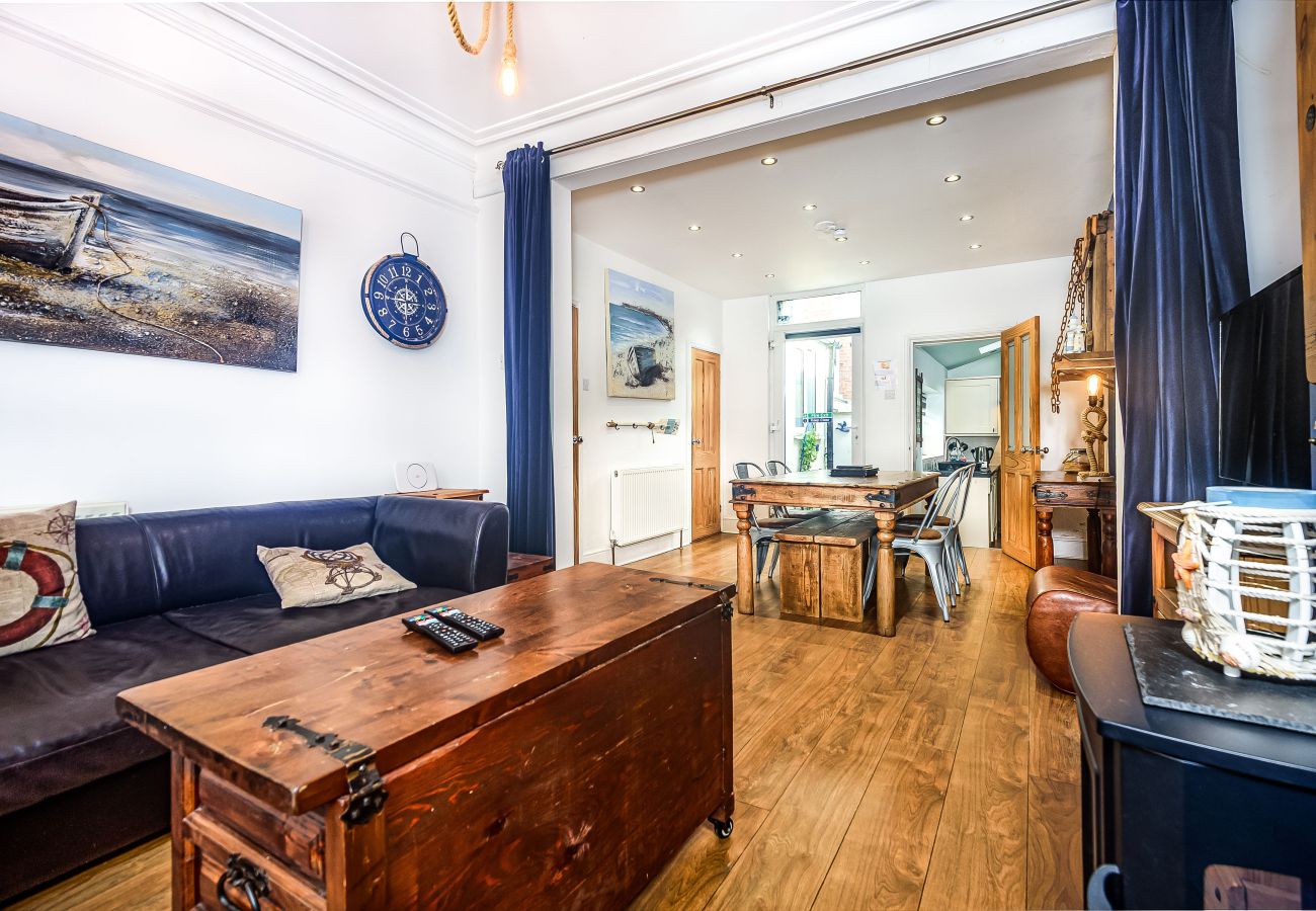 Huis in Whitby - Falcon Retreat