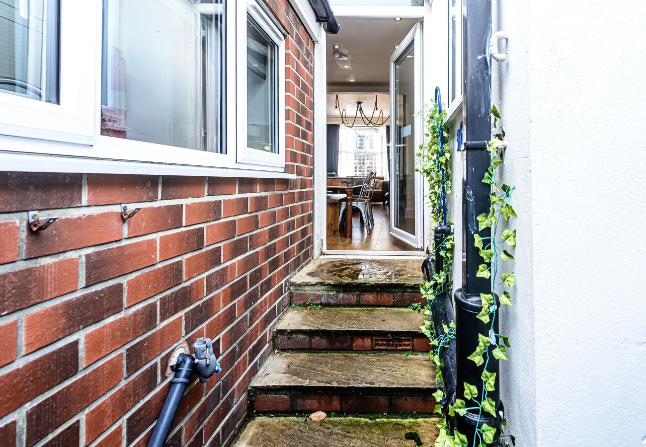 Huis in Whitby - Falcon Retreat