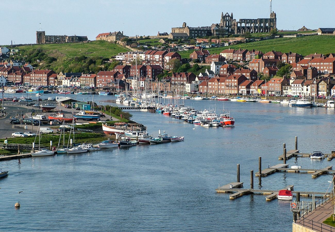 Huis in Whitby - Falcon Retreat
