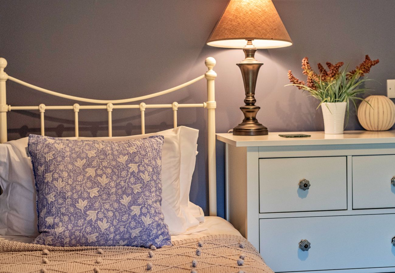 Huis in Whitchurch - The Coach House at Tybroughton