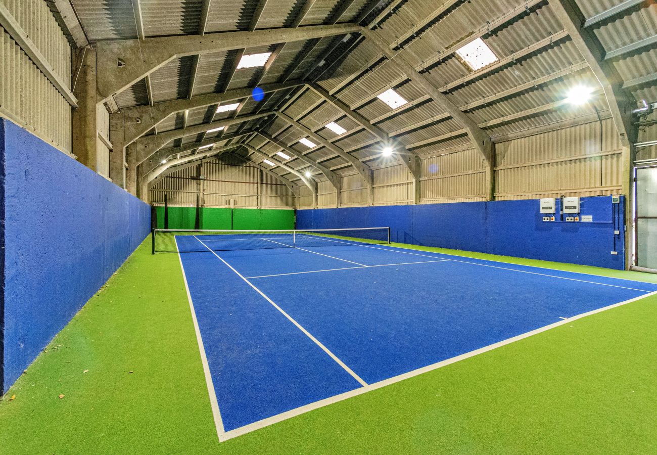 Huis in Whitchurch - The Coach House at Tybroughton