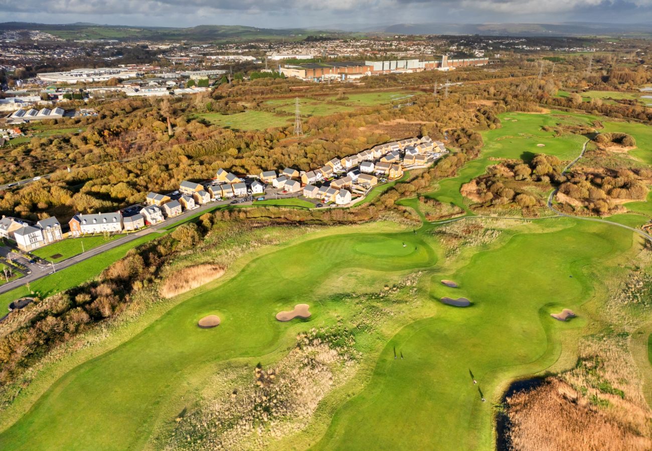 Huis in Llanelli - Ffordd Y Meillion