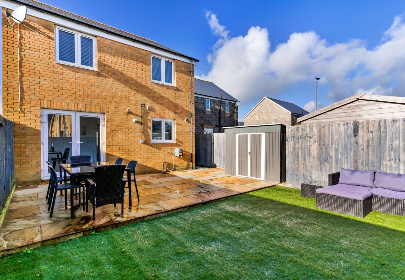 Huis in Llanelli - Ffordd Y Meillion