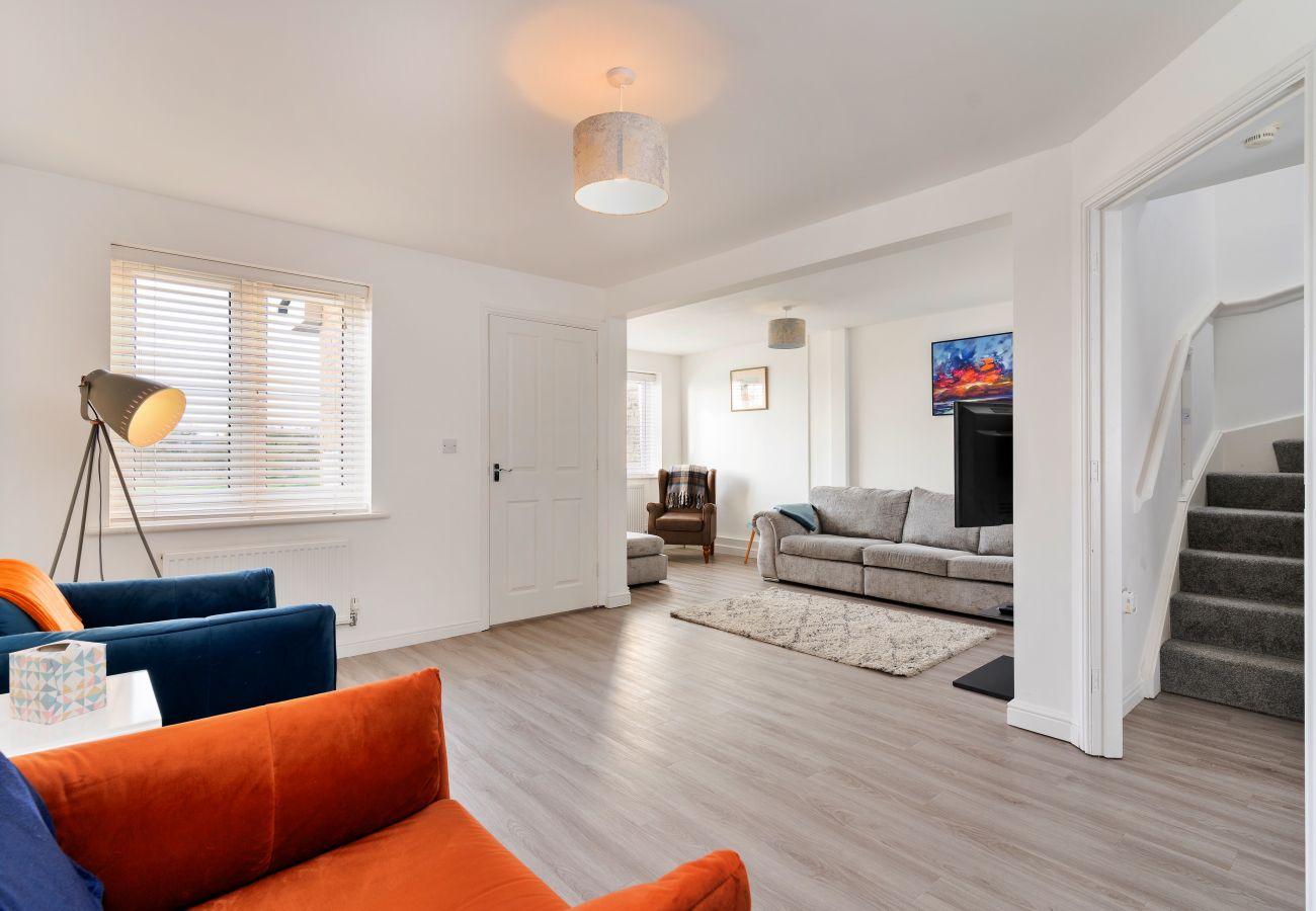 Huis in Llanelli - Ffordd Y Meillion