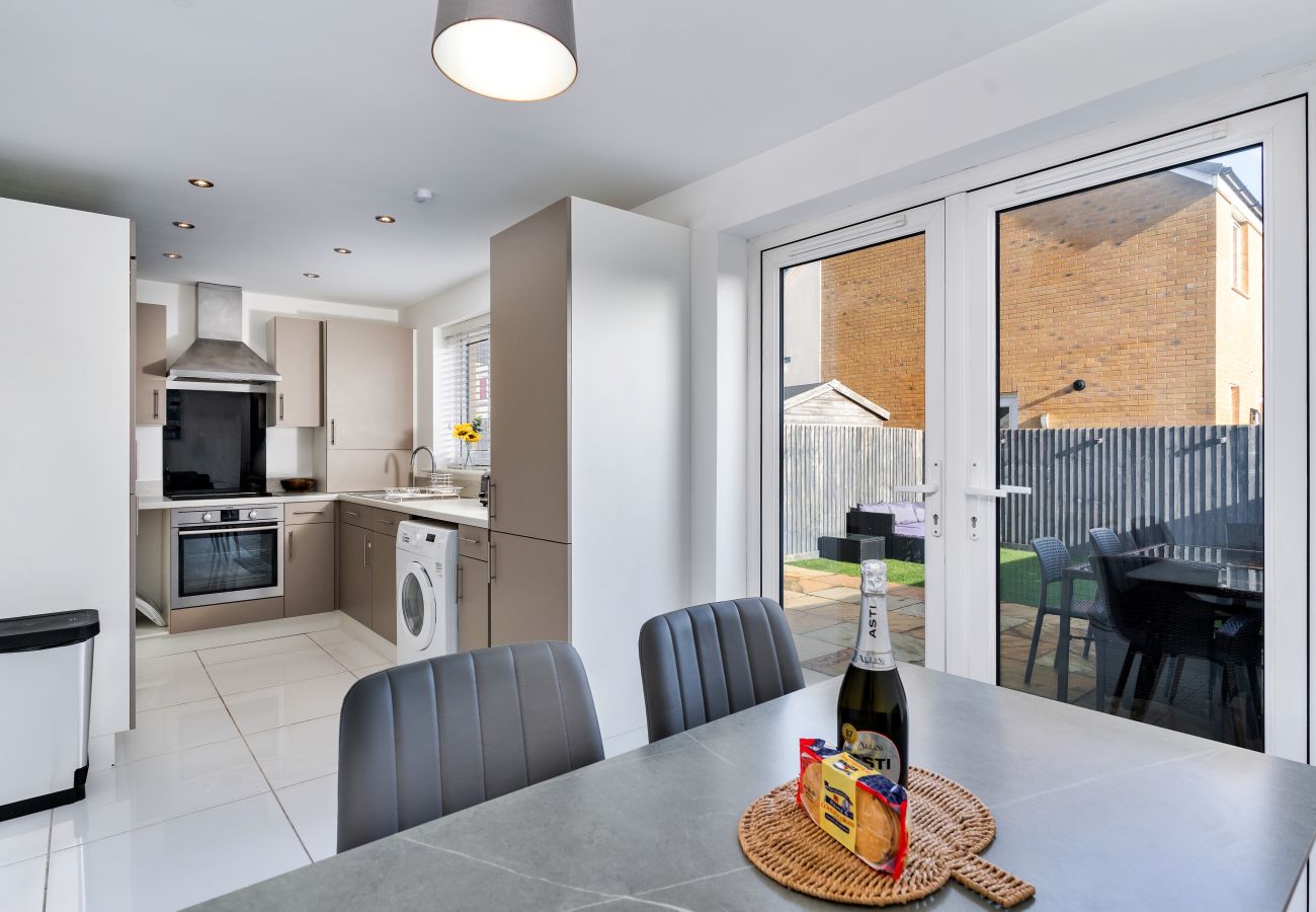 Huis in Llanelli - Ffordd Y Meillion