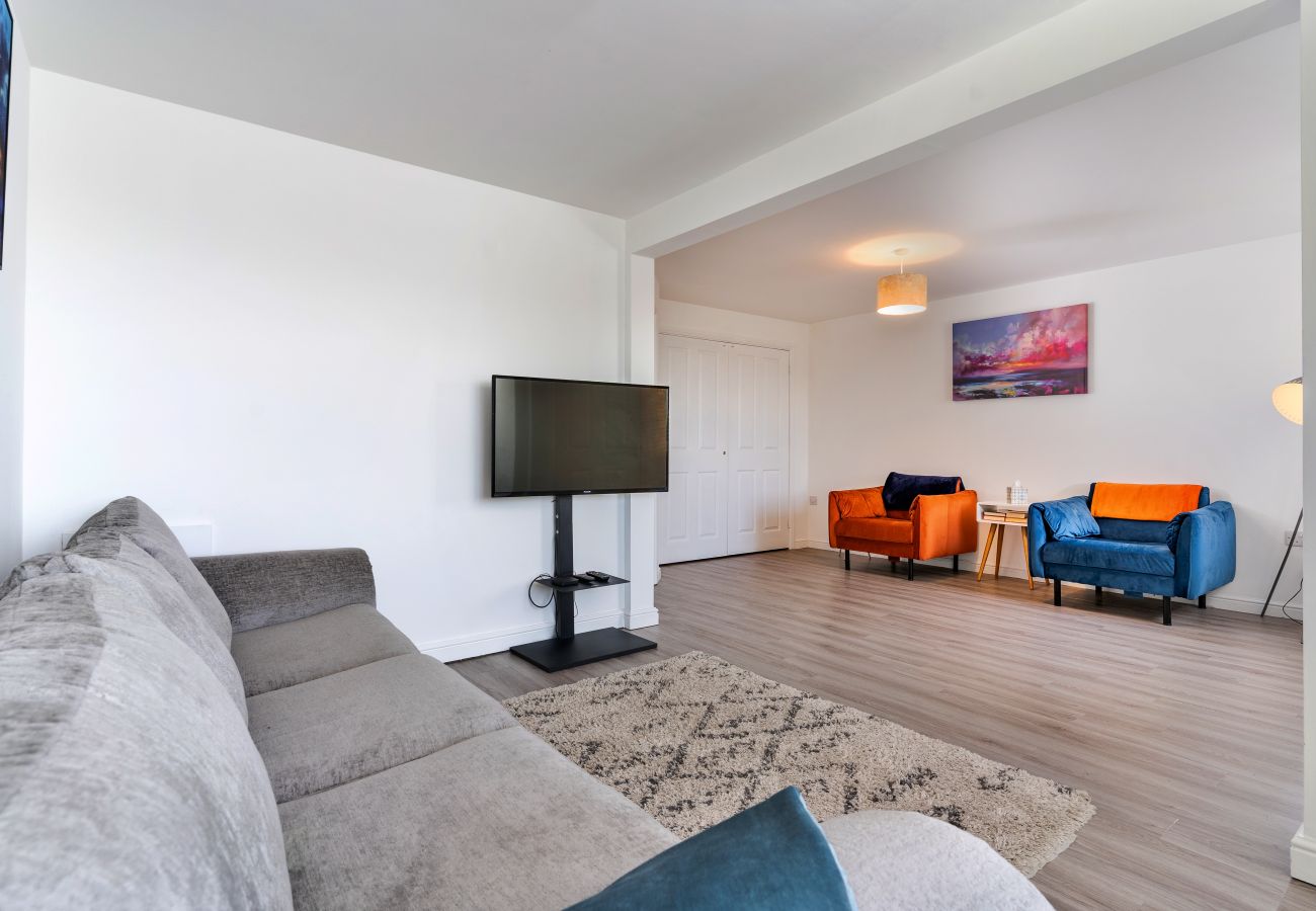 Huis in Llanelli - Ffordd Y Meillion