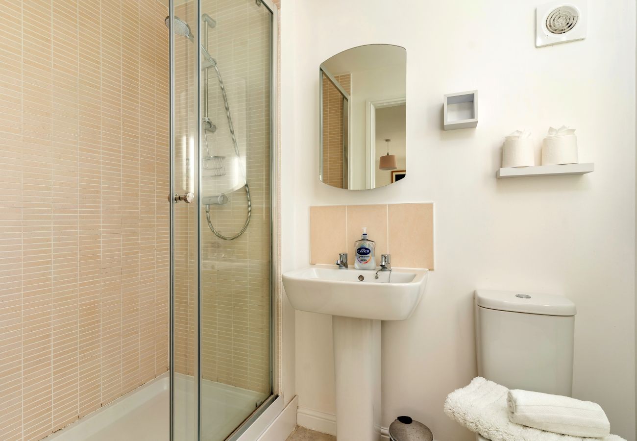 Huis in Llanelli - Ffordd Y Meillion