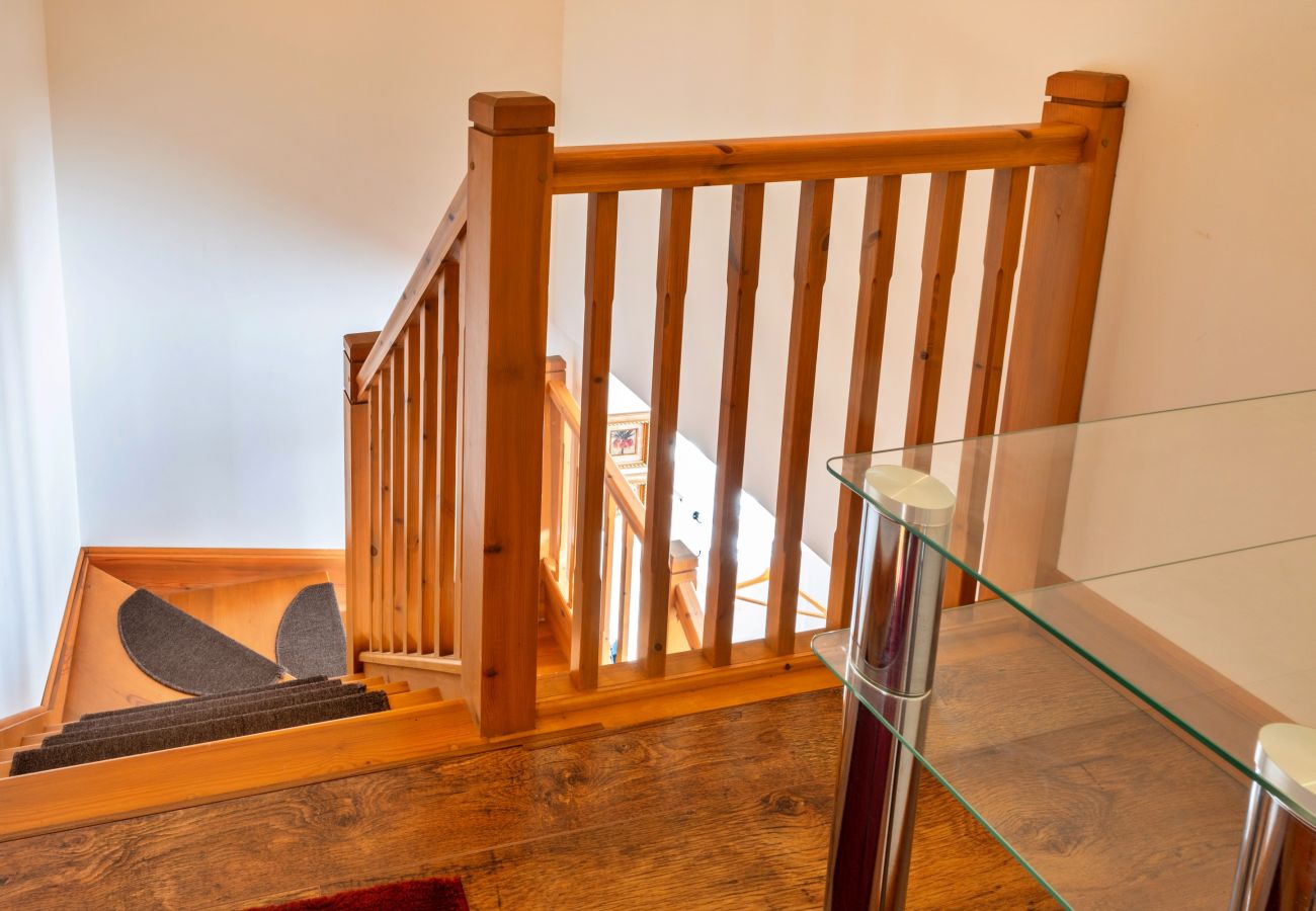 Cottage in Aylesbeare - Poppy Cottage, Great Houndbeare Farm