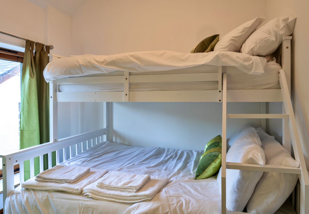 Cottage in Aylesbeare - Lime Cottage, Great Houndbeare Farm