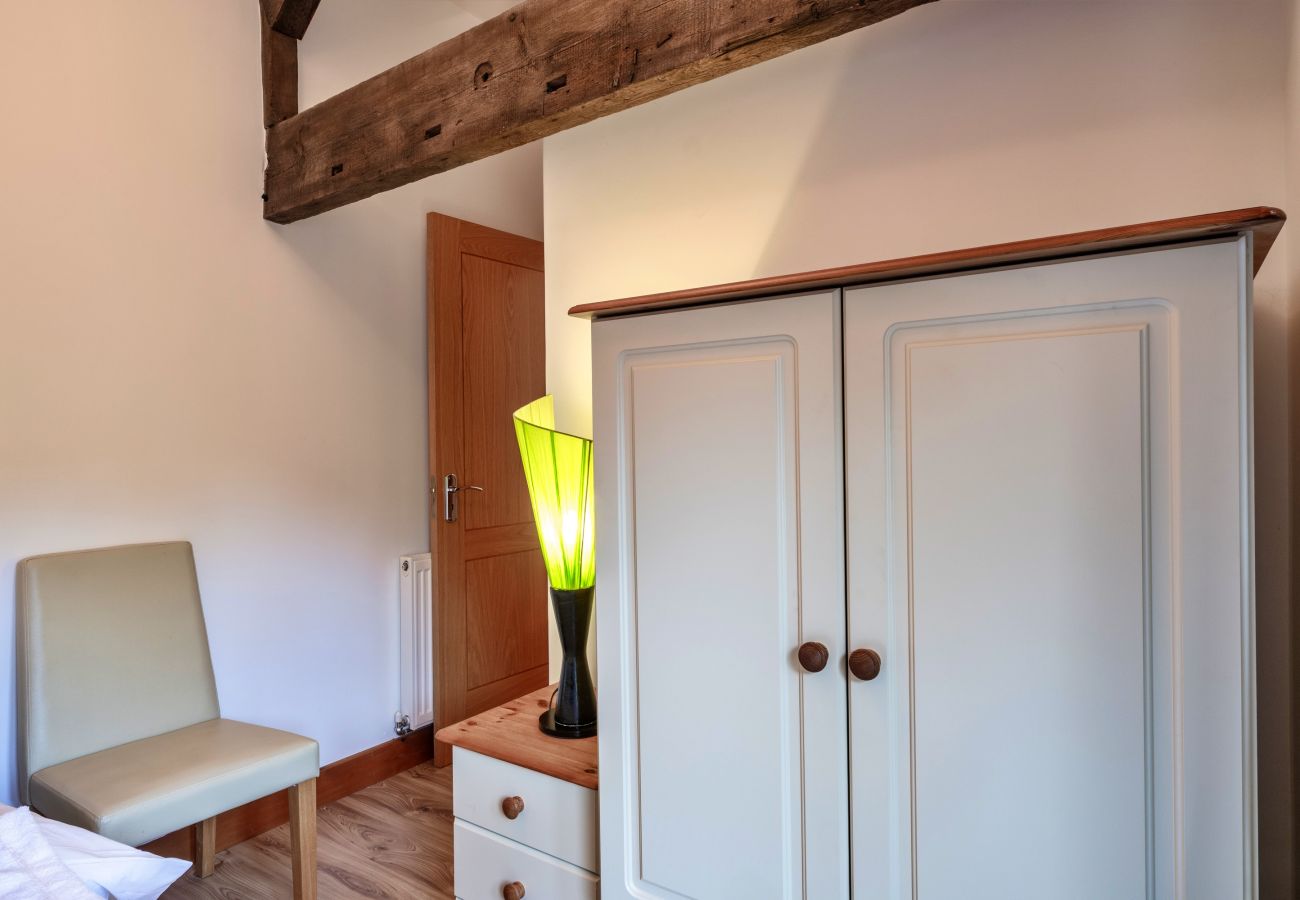 Cottage in Aylesbeare - Lime Cottage, Great Houndbeare Farm