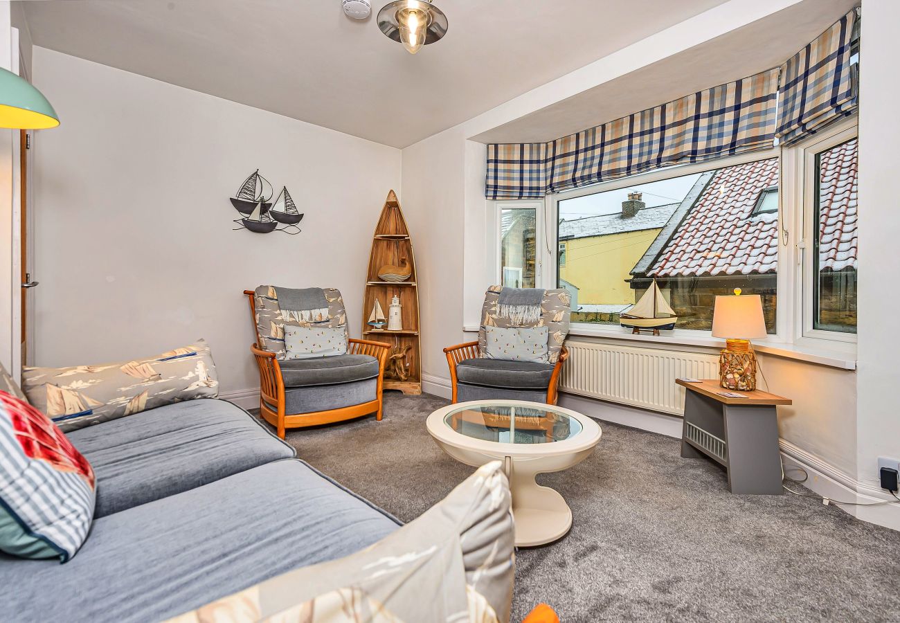 Cottage in Whitby - Mumbles Cottage