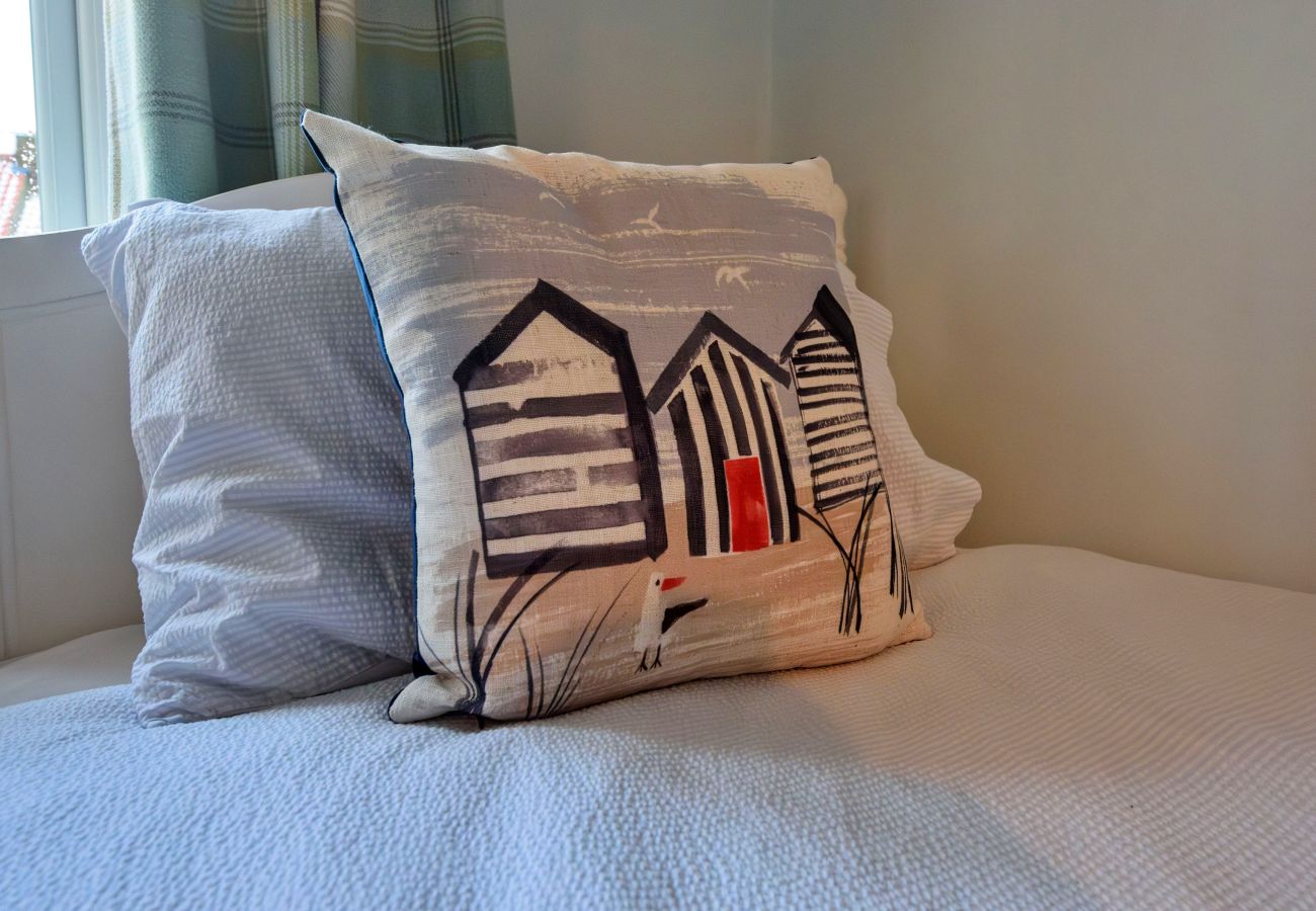 Cottage in Whitby - Mumbles Cottage