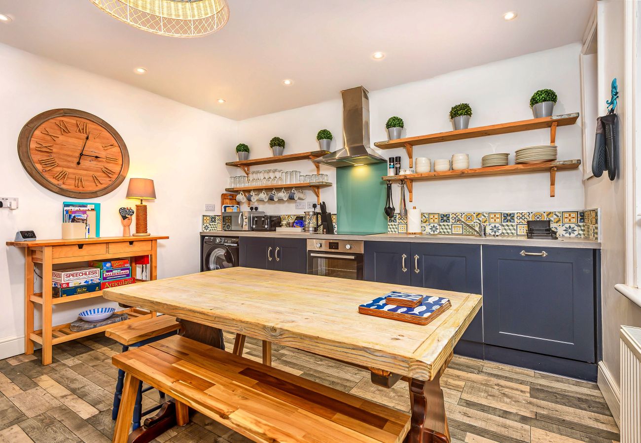 Cottage in Whitby - Mumbles Cottage