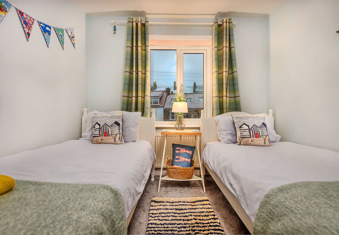 Cottage in Whitby - Mumbles Cottage