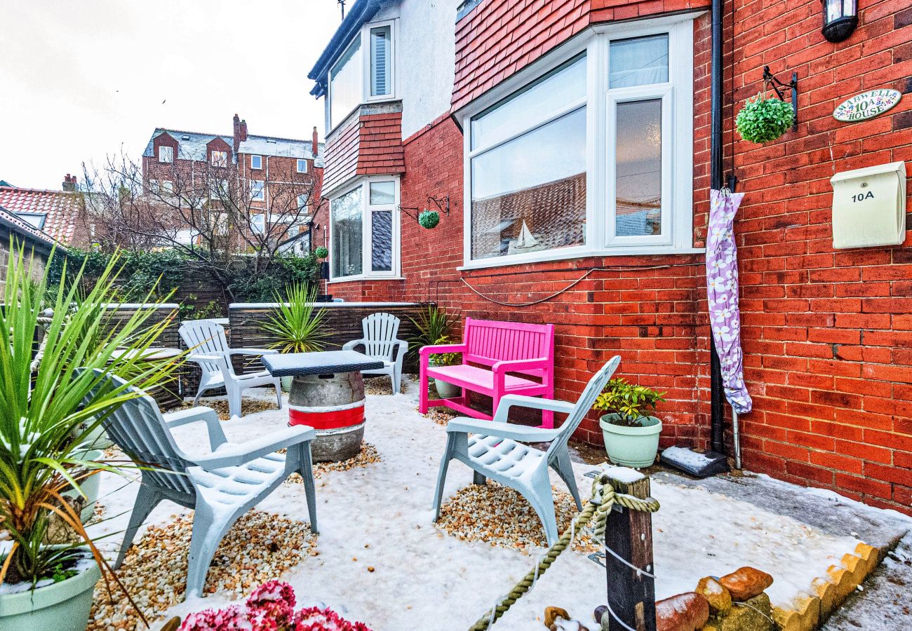 Cottage in Whitby - Mumbles Cottage