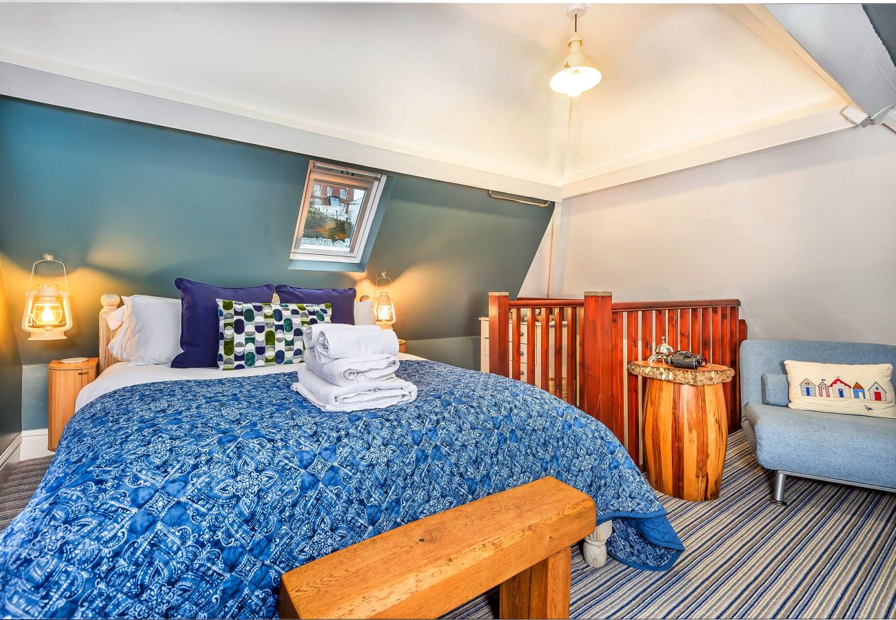 Cottage in Whitby - No.3 Sandside