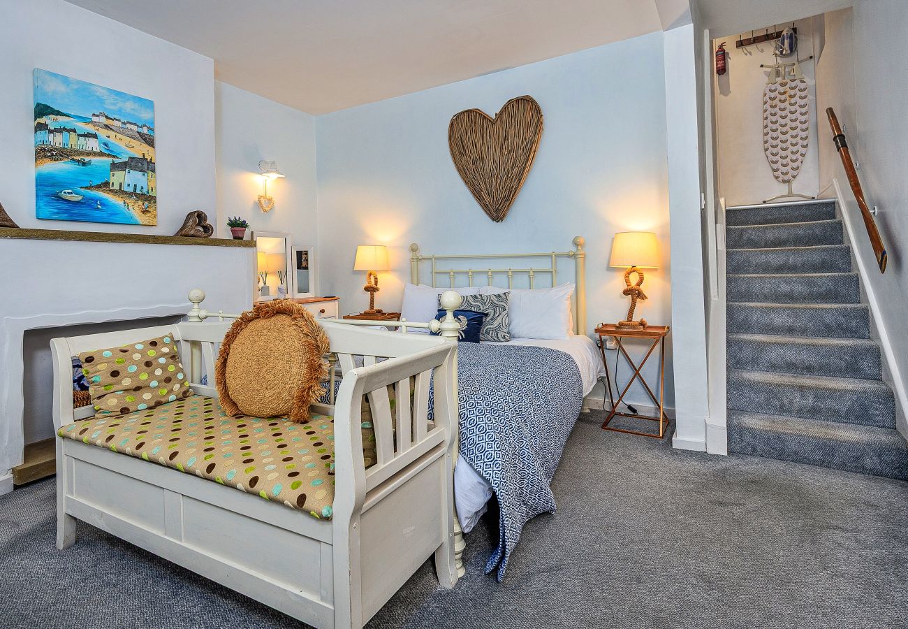 Cottage in Whitby - No.3 Sandside