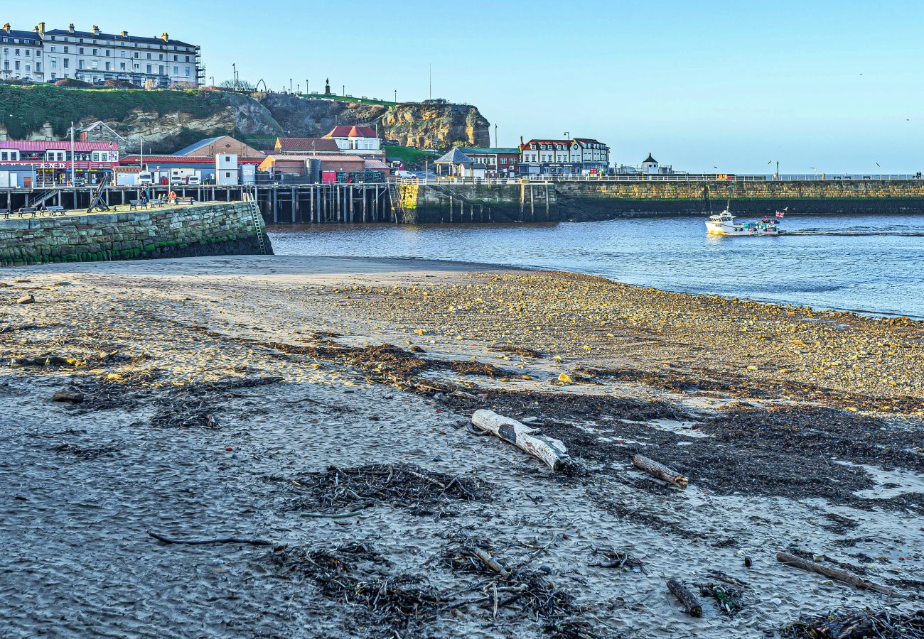 Cottage in Whitby - No.3 Sandside