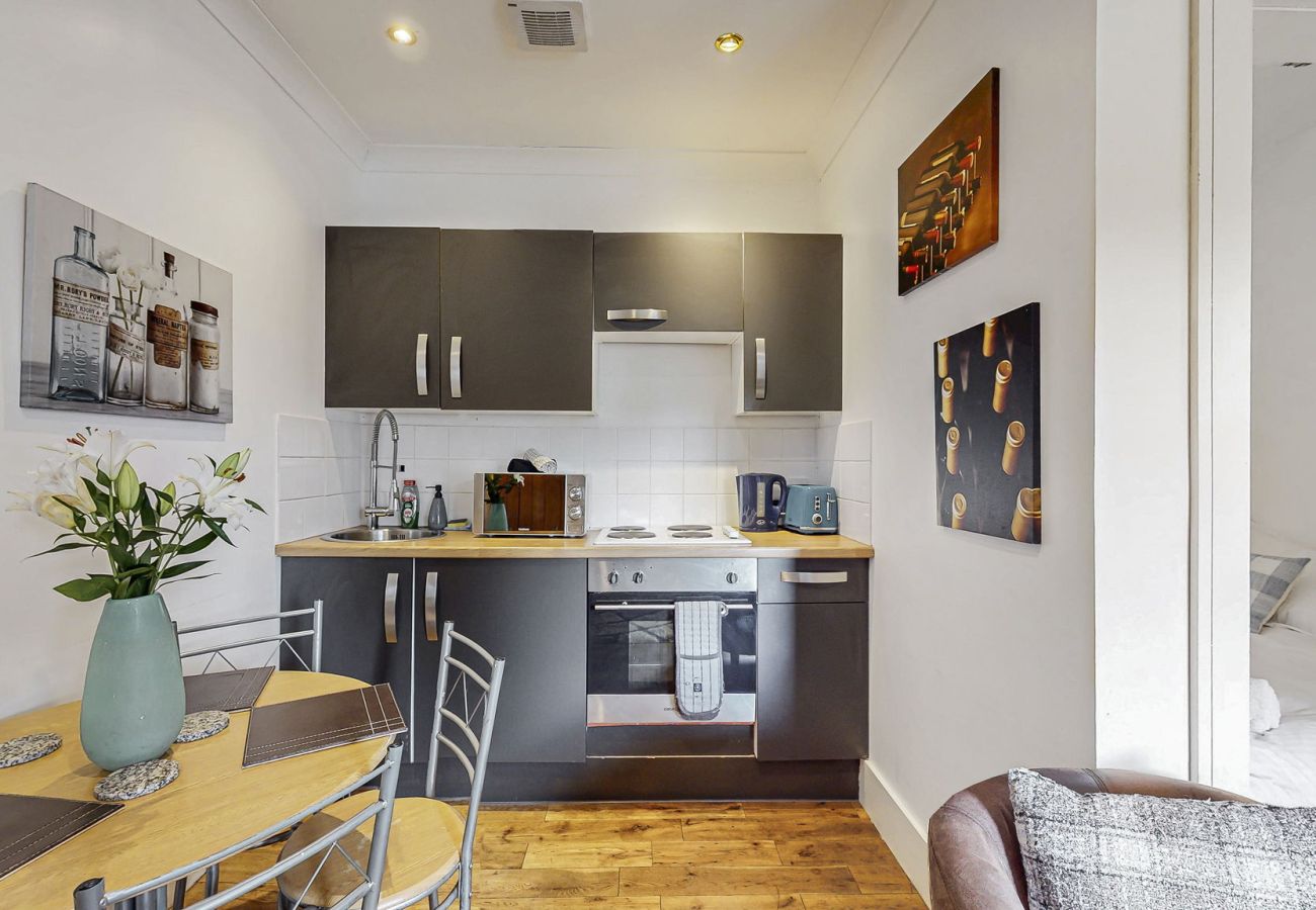 Cottage in Glendaruel - Garden Cottage at Ormidale House